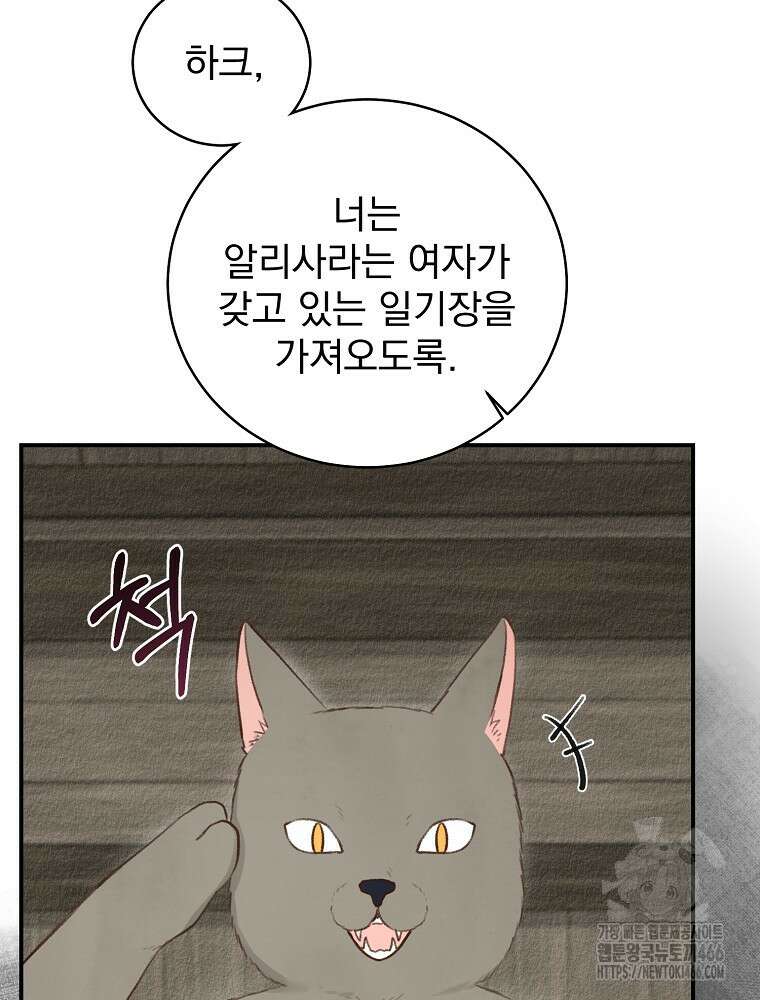 알리사와 마법일기 32화 38