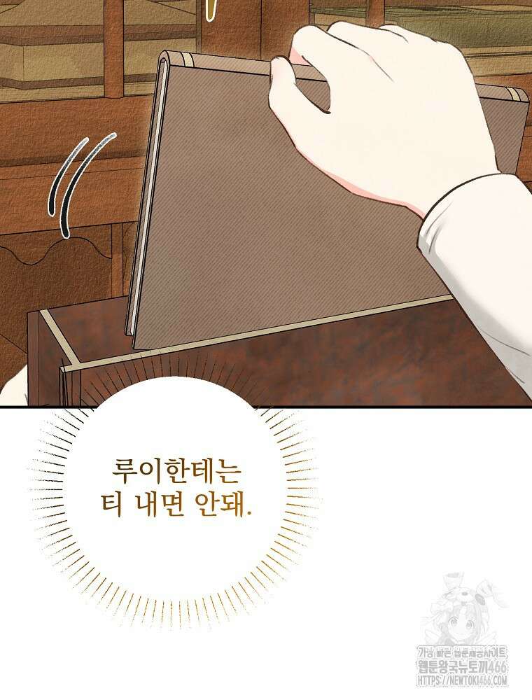 알리사와 마법일기 32화 52