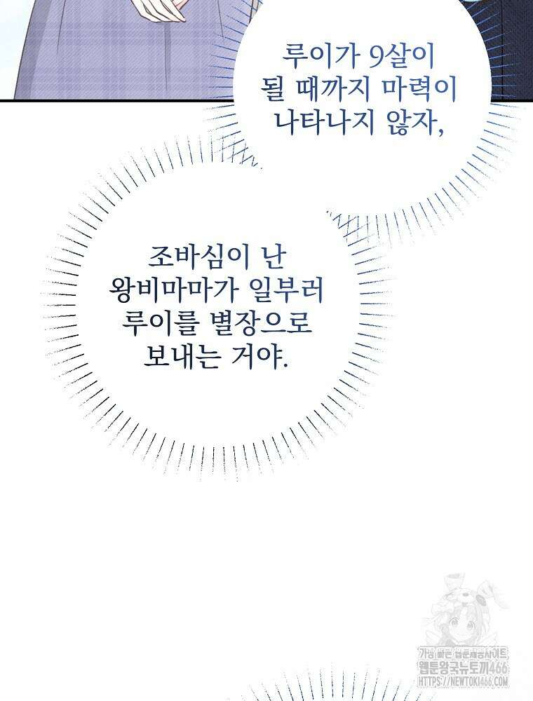 알리사와 마법일기 32화 84