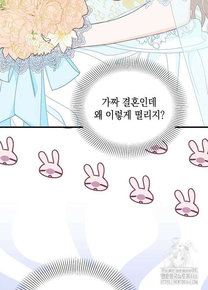 남주를 주웠더니 남편이 생겨버렸다 67화 49