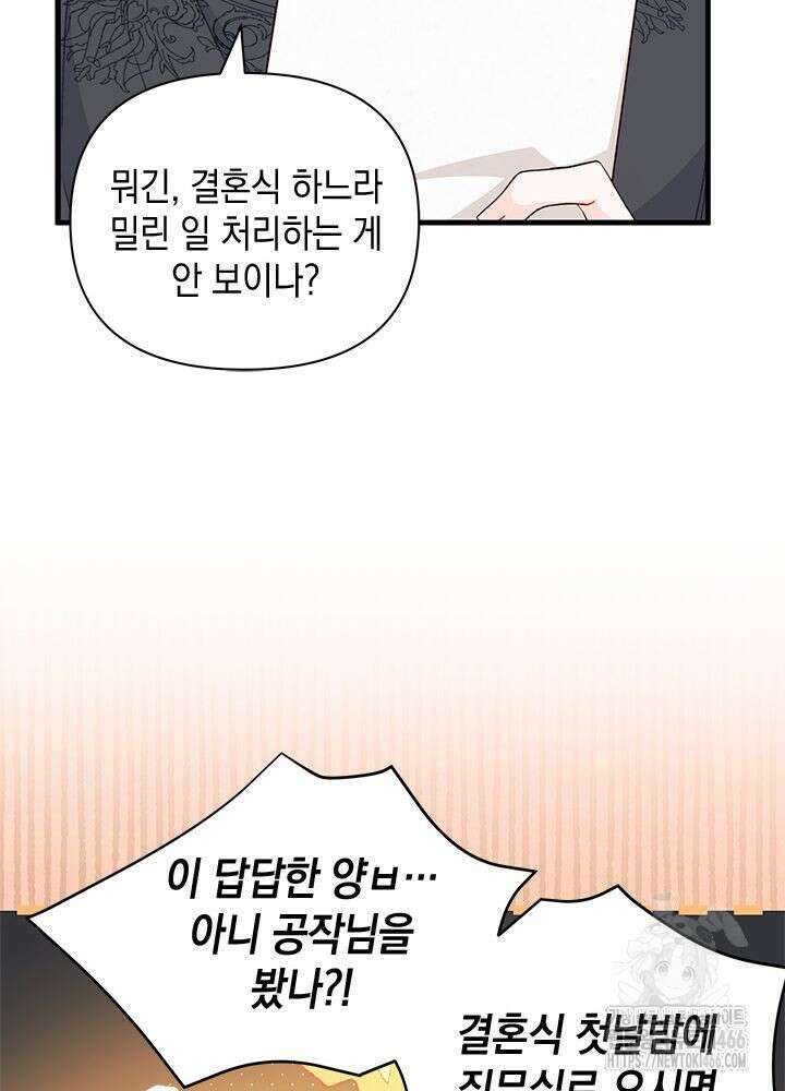 남주를 주웠더니 남편이 생겨버렸다 67화 122