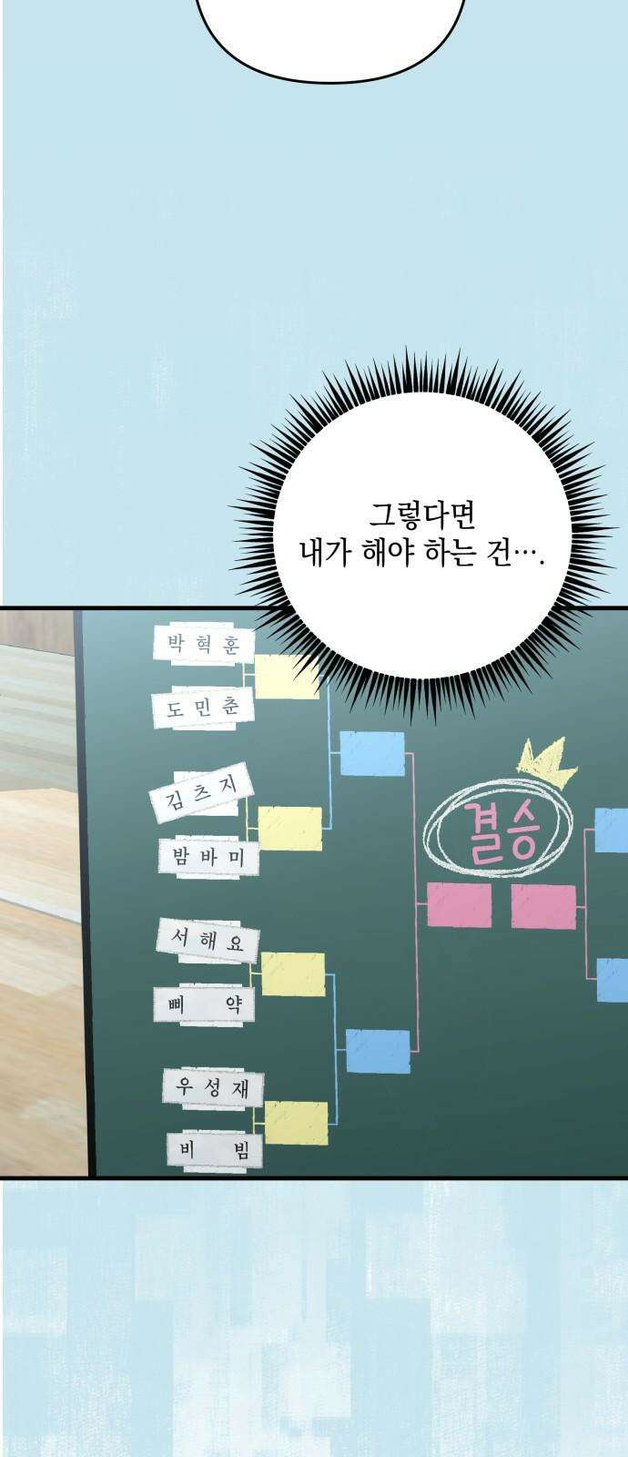 한국에서 히어로 하기 힘들더라 20화 시점 (2) 11