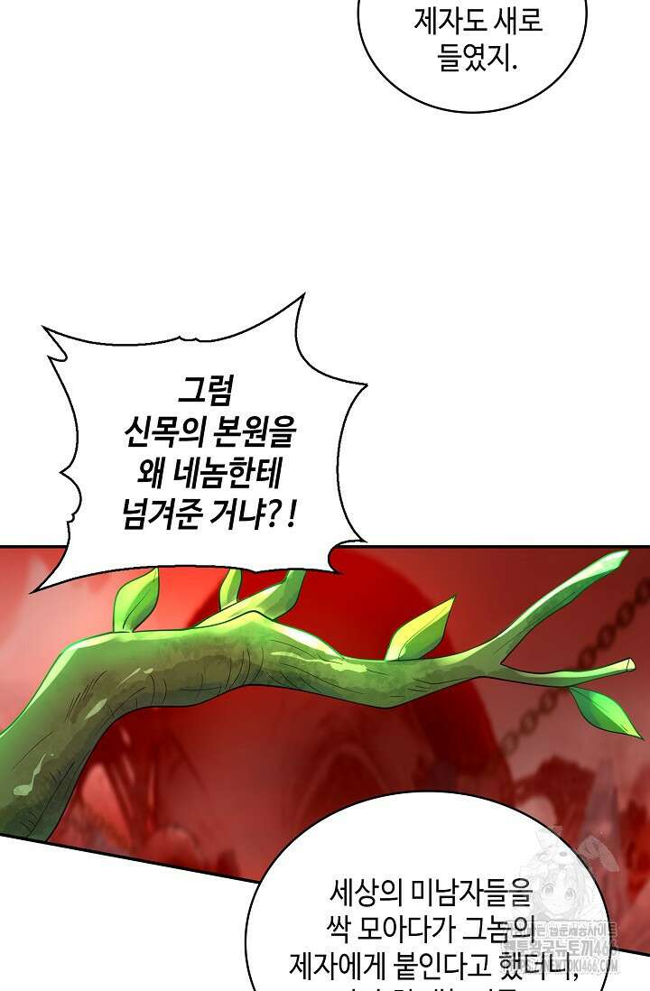 무련전봉 1459화 57