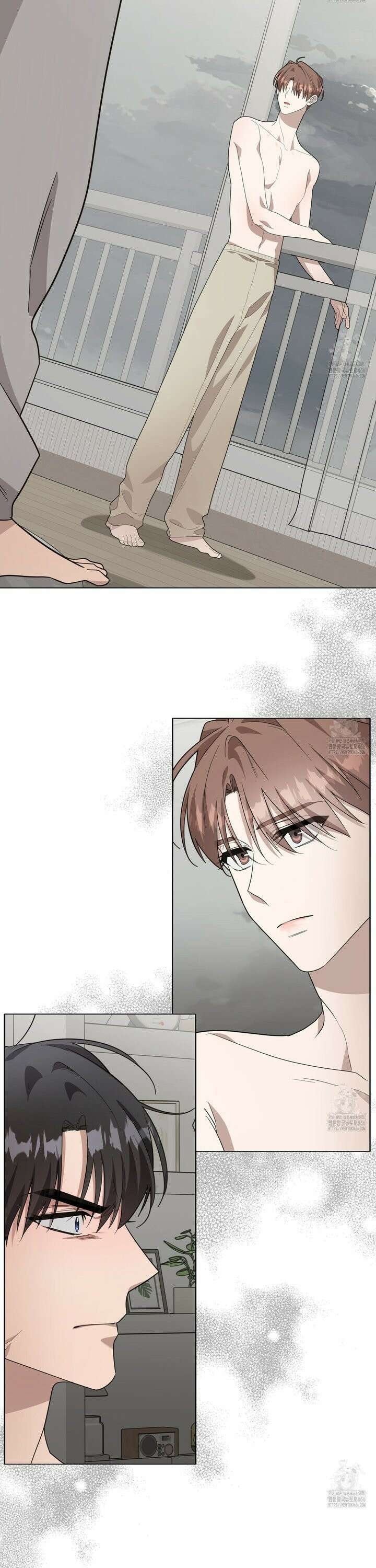 개 같은 한여름 27화 8