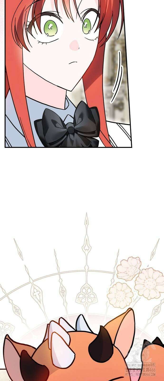 정신을 차렸을 땐 흑막 주군이 감긴 후였다 57화 12