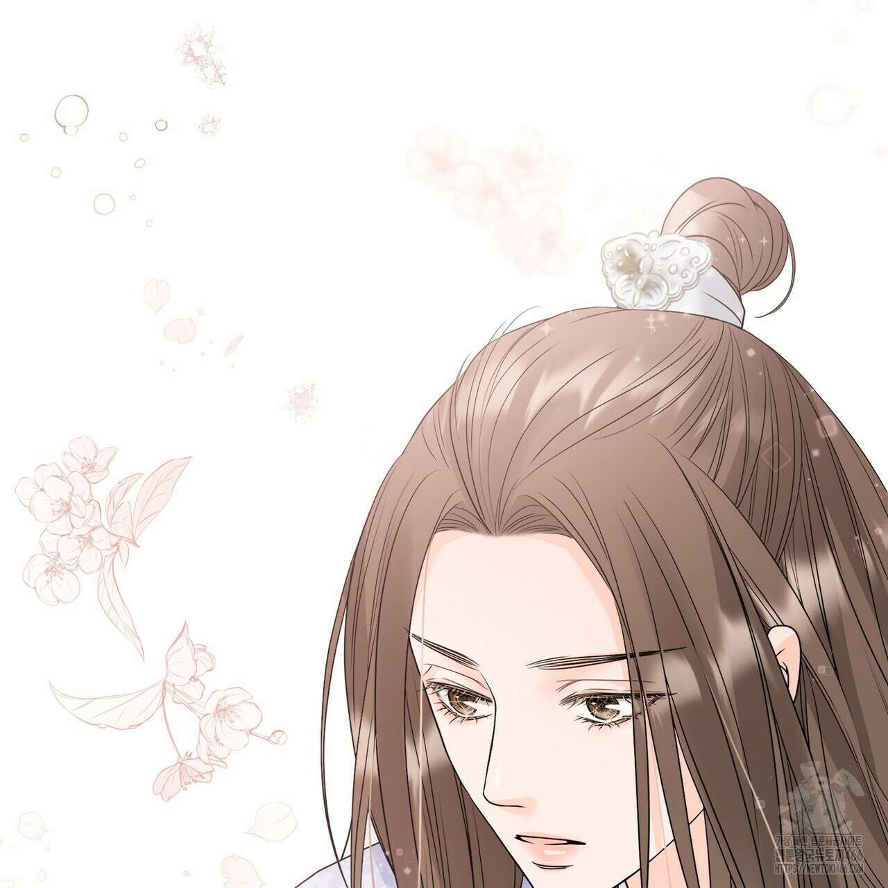 꽃은 밤을 걷는다 42화 6