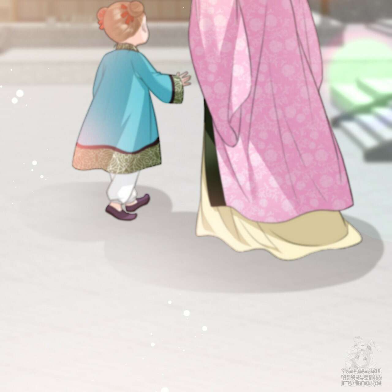 꽃은 밤을 걷는다 42화 12