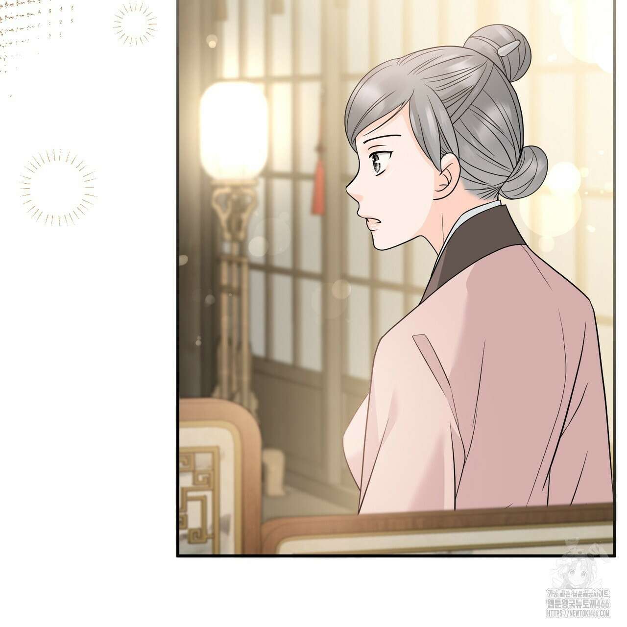 꽃은 밤을 걷는다 42화 29