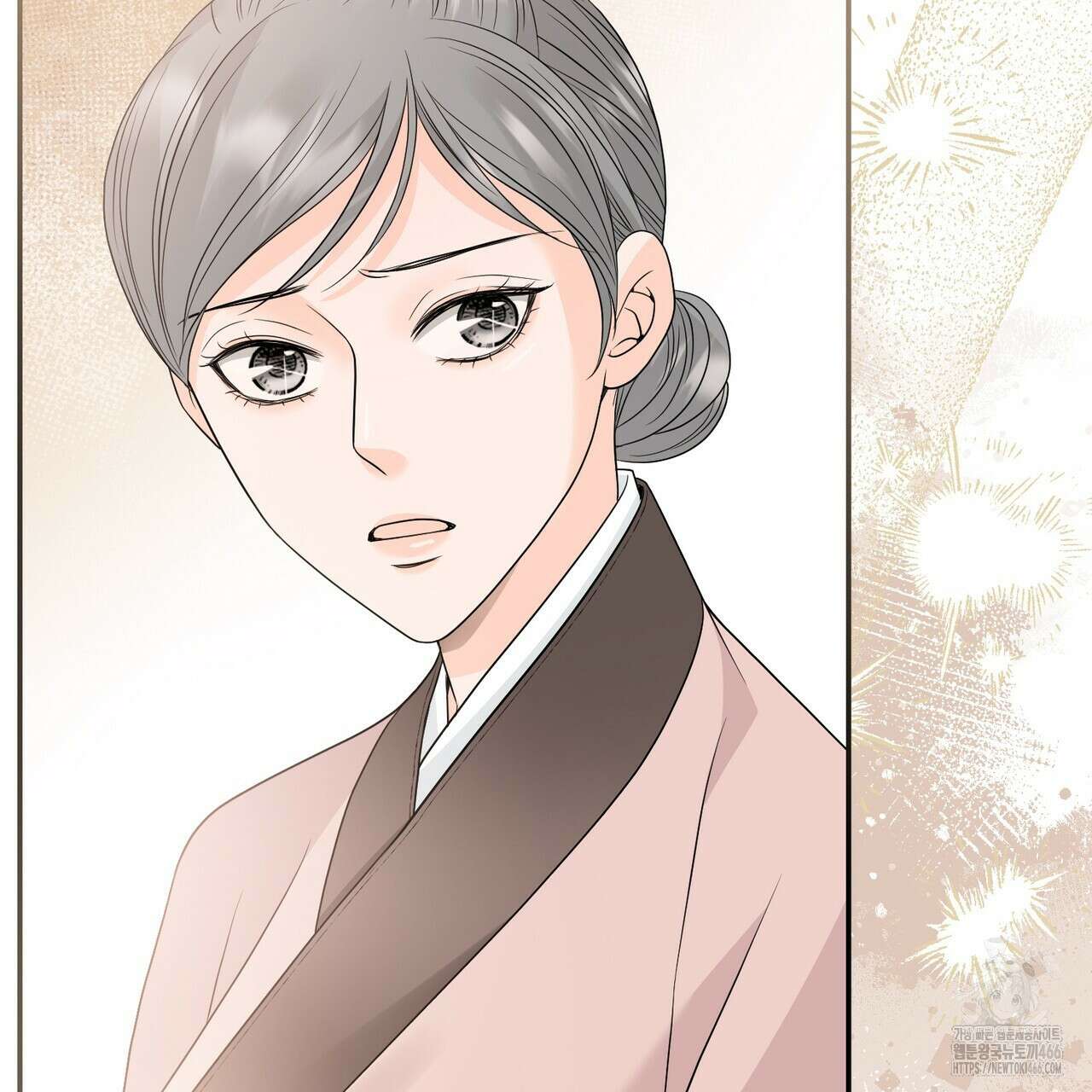 꽃은 밤을 걷는다 42화 34