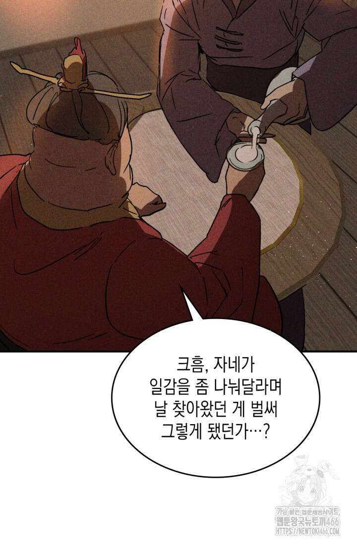 무신귀환록 115화 6