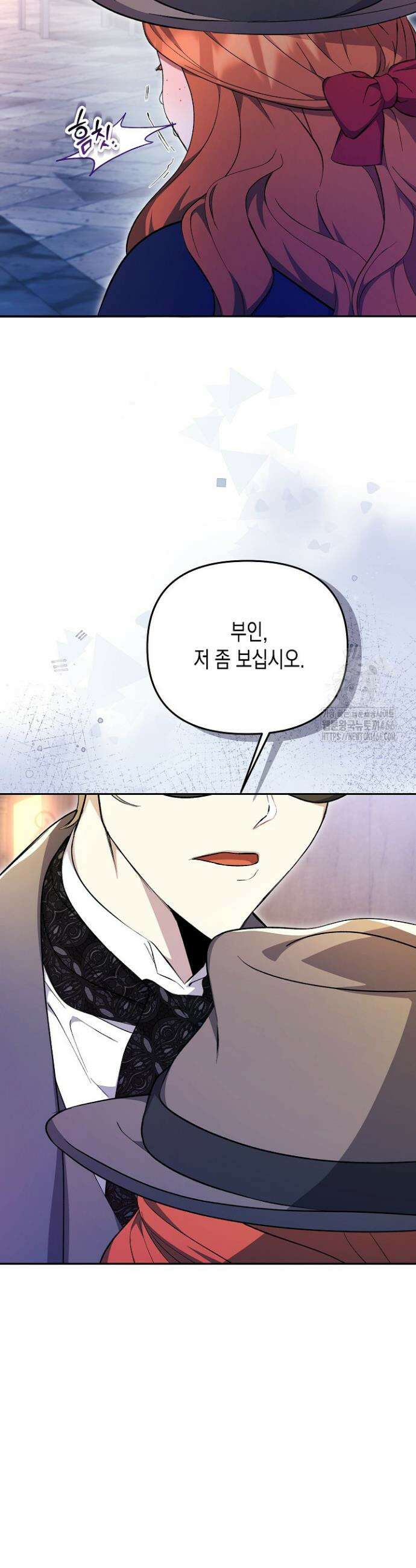 흑막 공작의 못난이 부인 11화 2