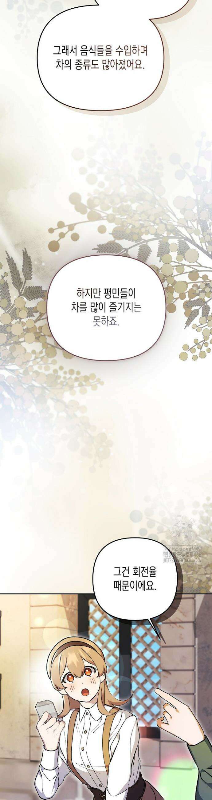 흑막 공작의 못난이 부인 11화 46