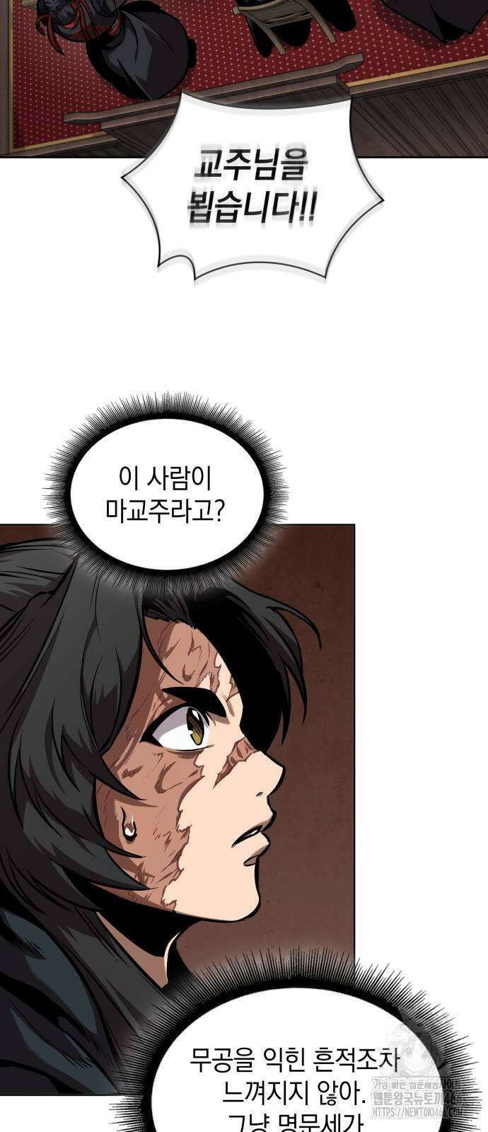 나노마신 241화 8