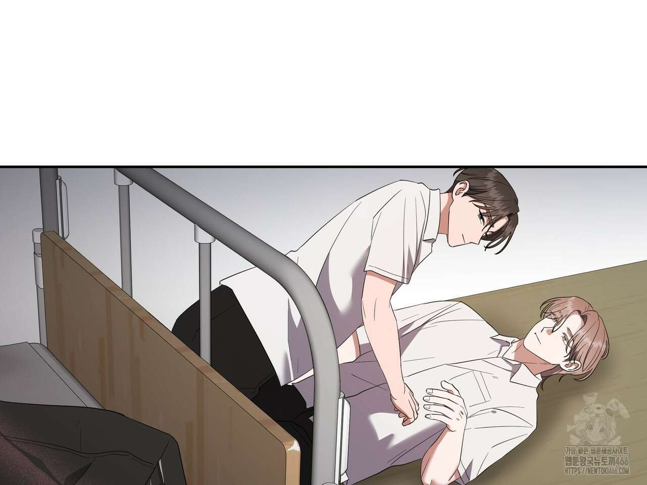 망한 세상에서 살아남기 11화 11