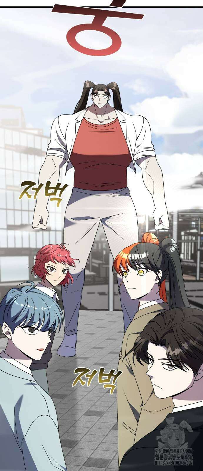 순정빌런 2부 42화 82