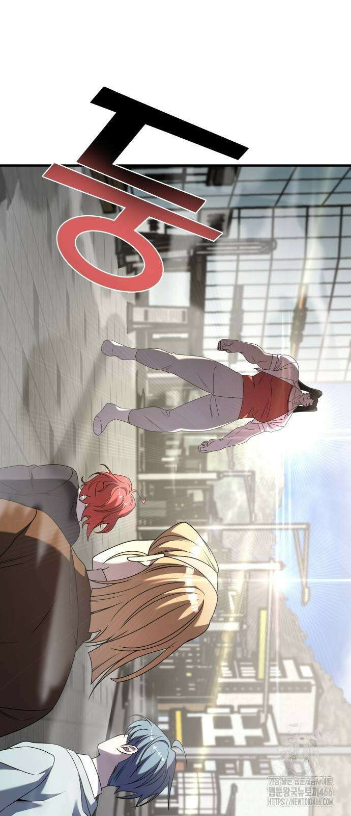순정빌런 2부 42화 85