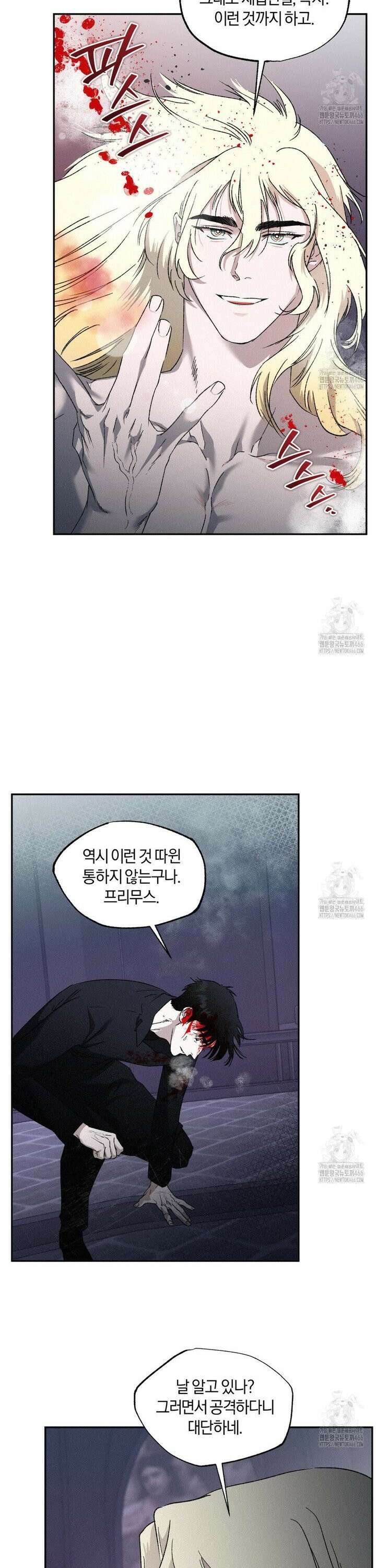 블러디 라이즈 41화 8