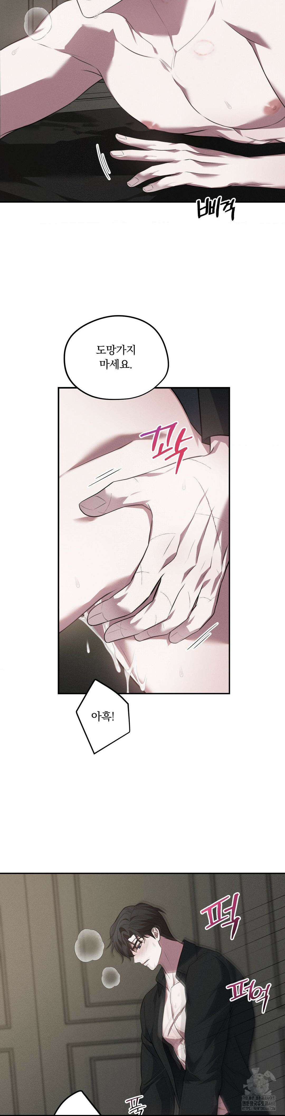 오프리쉬 9화 11