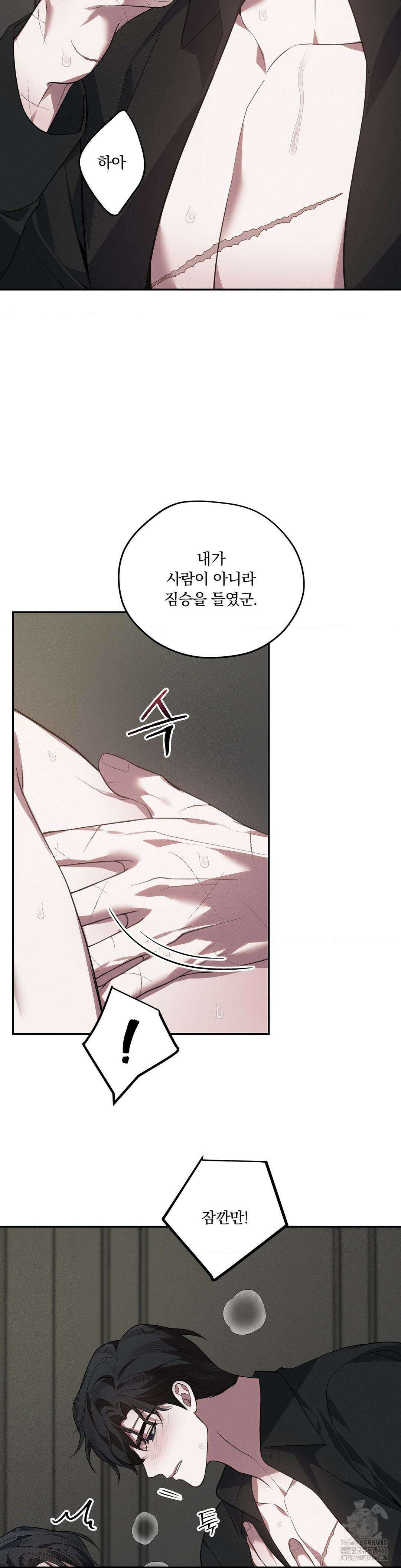 오프리쉬 9화 15