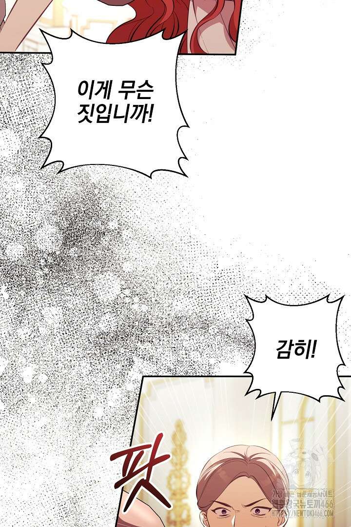 폭군에게 찍힌 민폐 황후입니다 40화 12