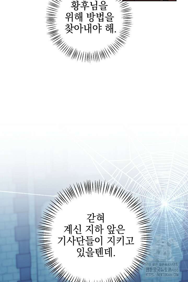 폭군에게 찍힌 민폐 황후입니다 40화 33