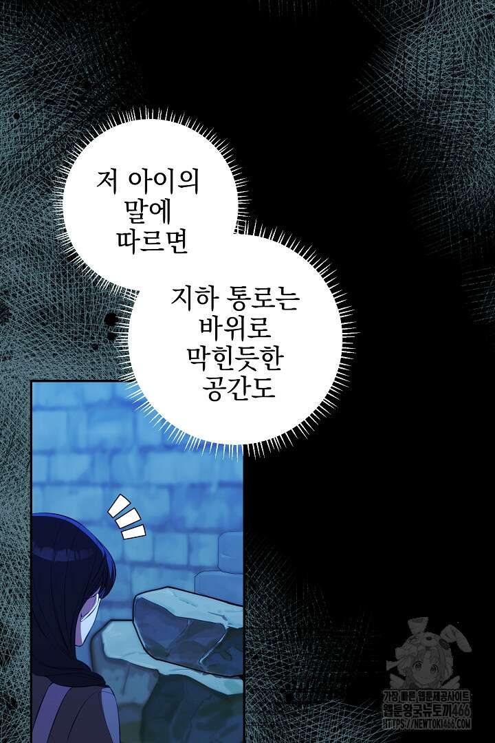 폭군에게 찍힌 민폐 황후입니다 40화 66