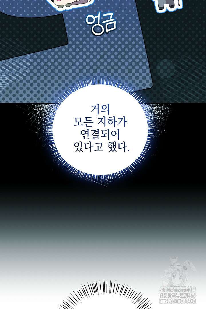 폭군에게 찍힌 민폐 황후입니다 40화 69