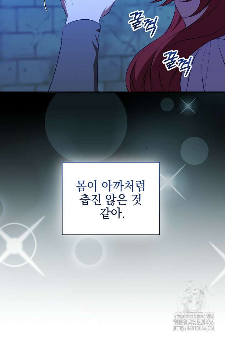 폭군에게 찍힌 민폐 황후입니다 40화 74