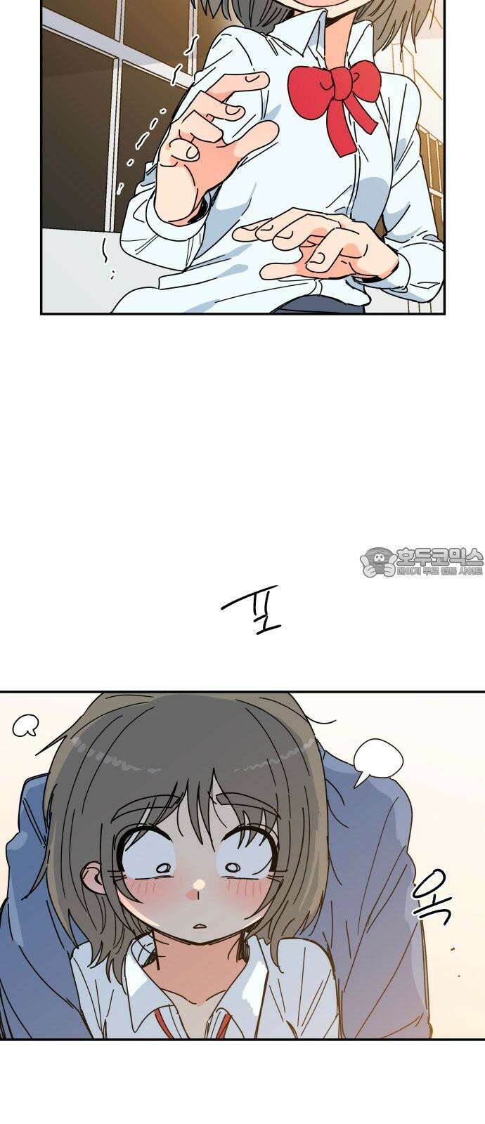 로봇소녀 노이도 42화 엇갈리는 마음 27