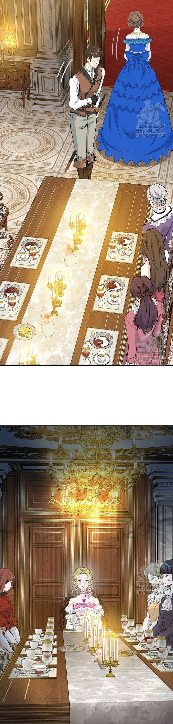 악녀 알리시아가 나라를 구하는 방법 29화 39