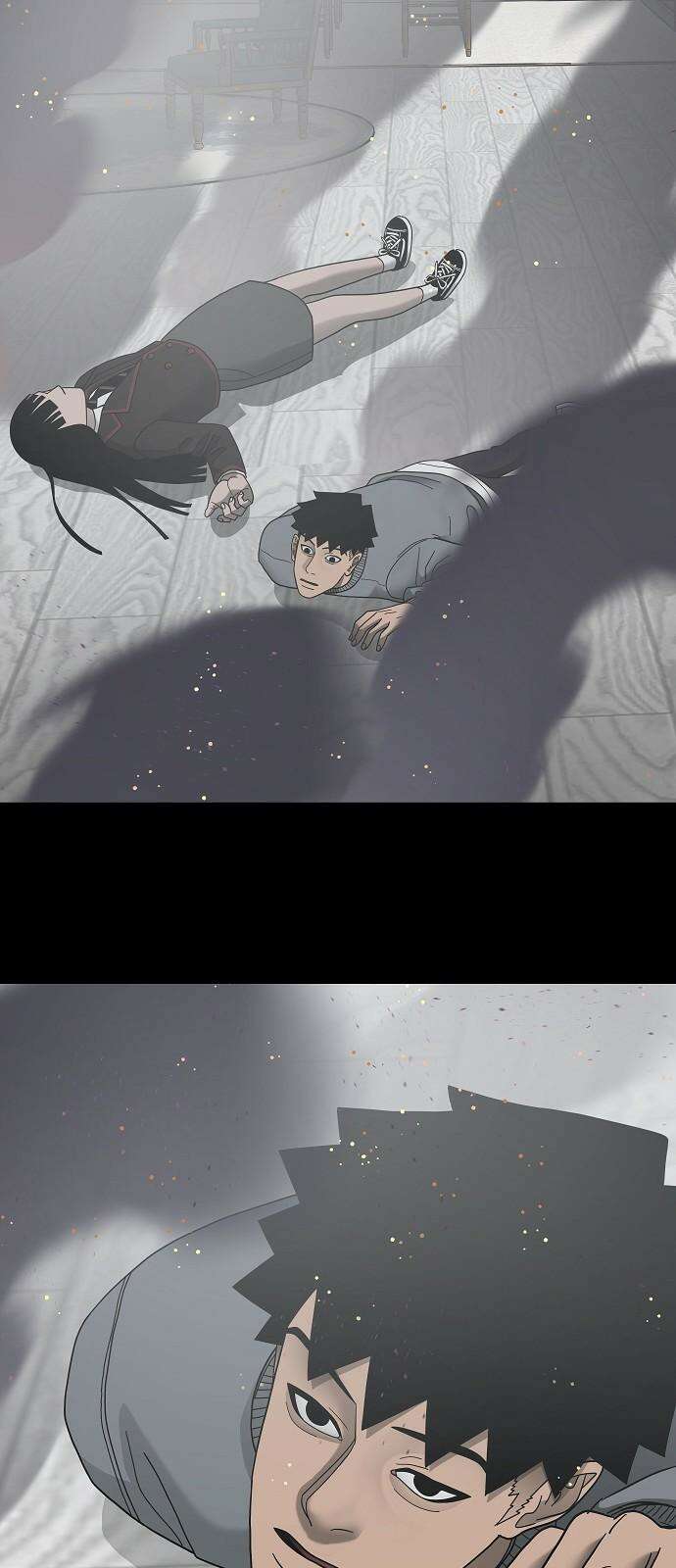 두꺼비집 85화 : 네 이야기를 들려줘 20