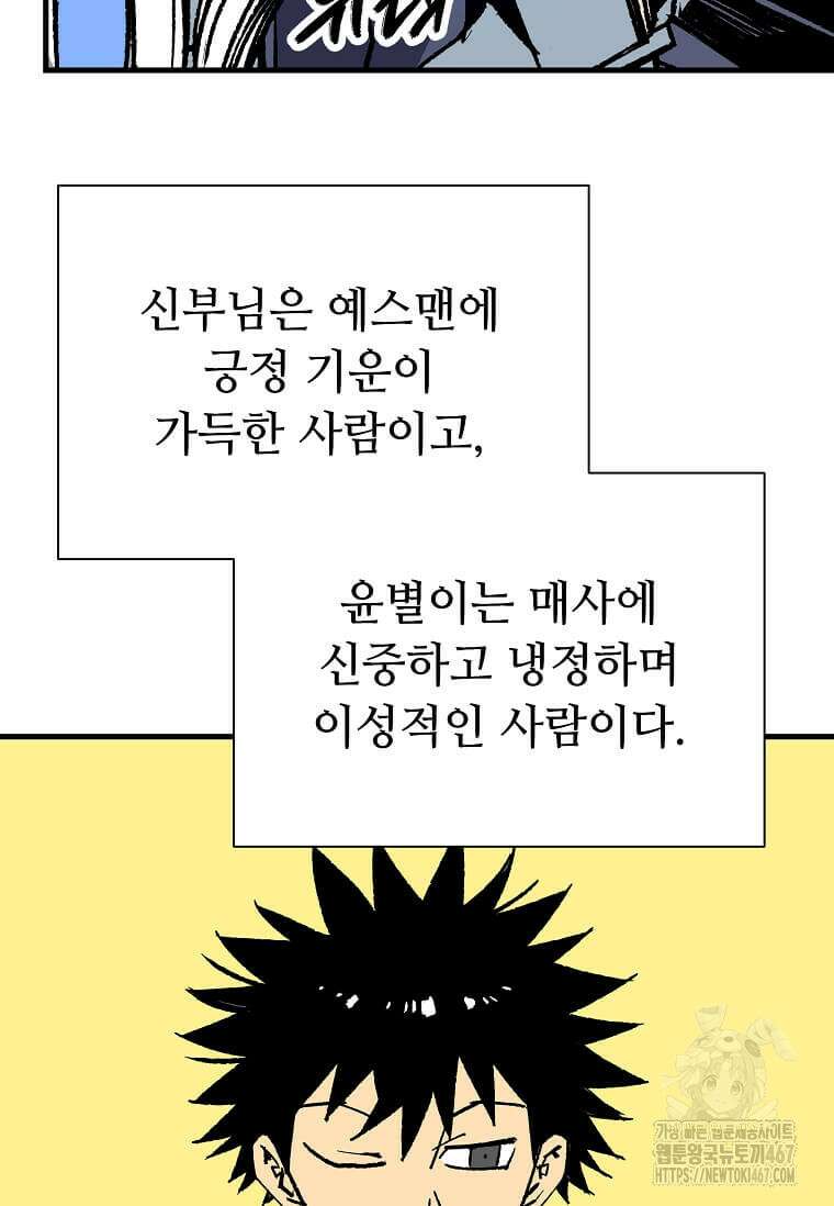 만렙 회귀자입니다만? 32화 66