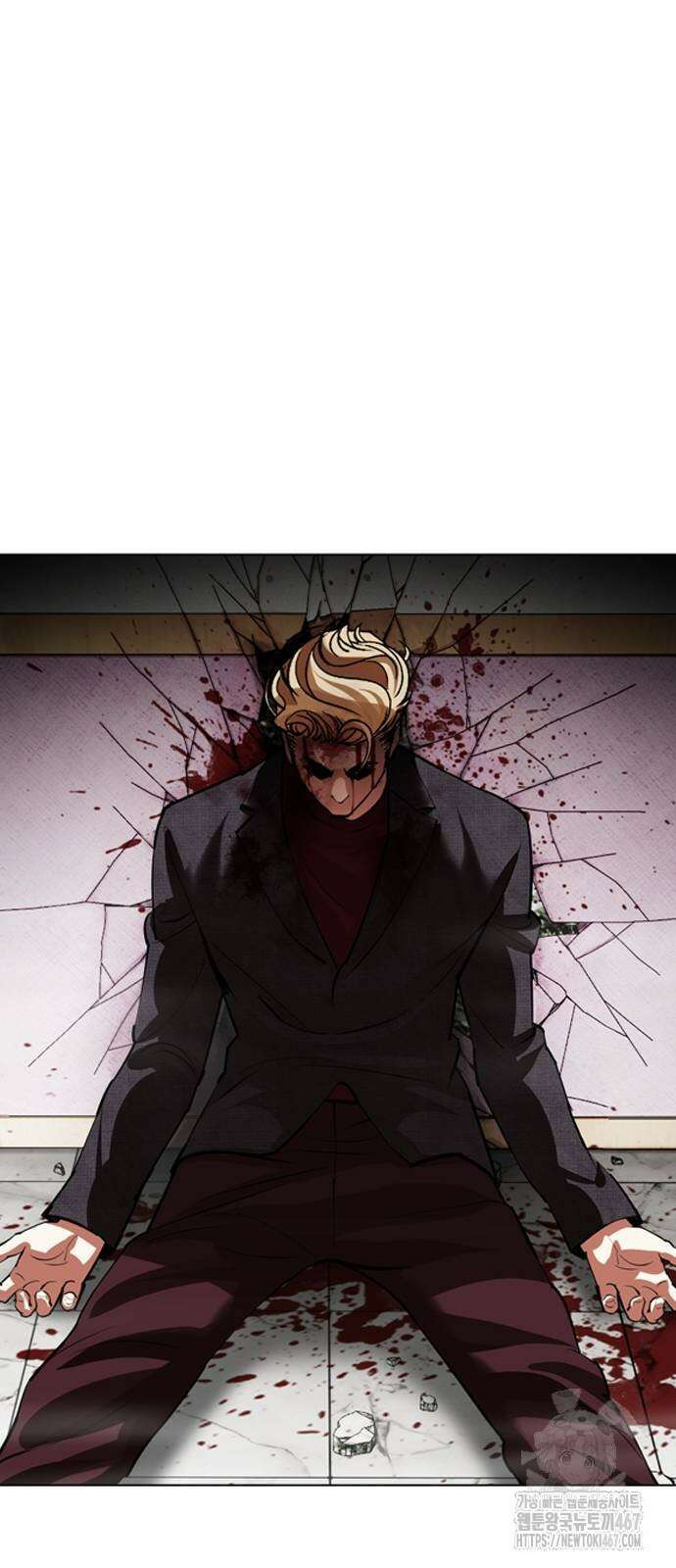 외모지상주의 538화 27