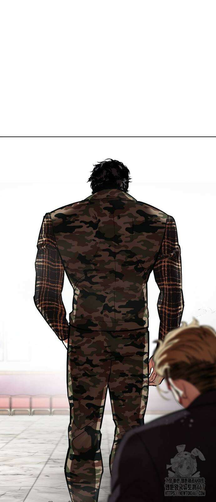 외모지상주의 538화 28