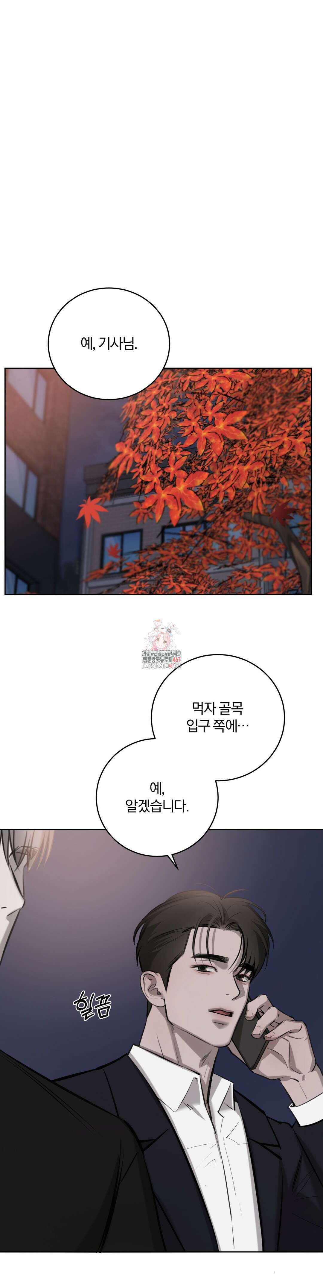 우연과 필연사이 80화 1