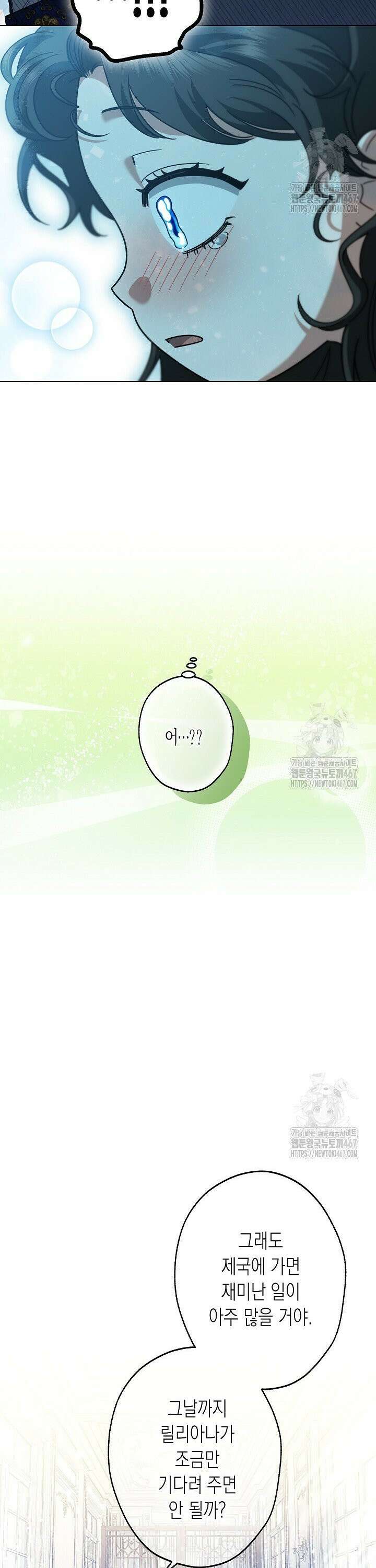 피폐 역하렘 남주들의 막내 처제가 되었다 20화 37