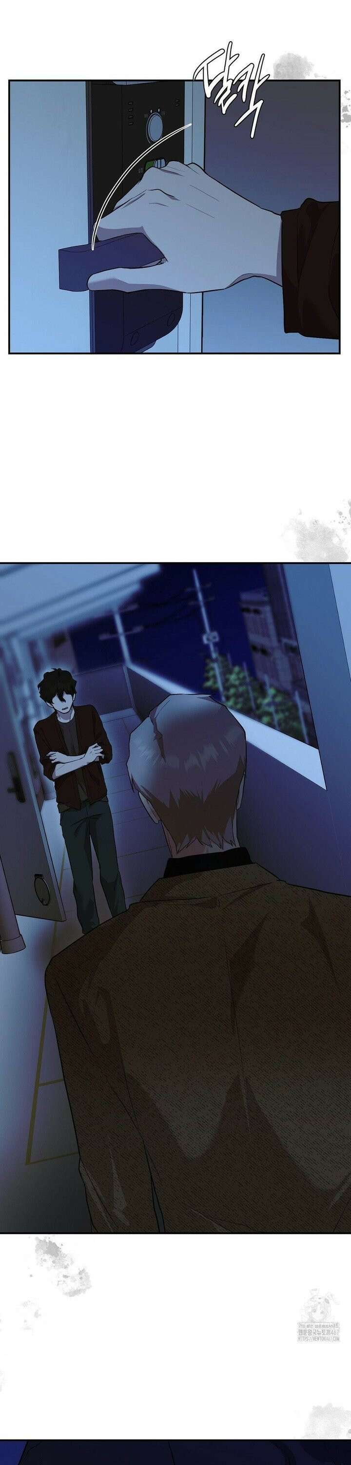 아웃사이드 더 도어 10화 26