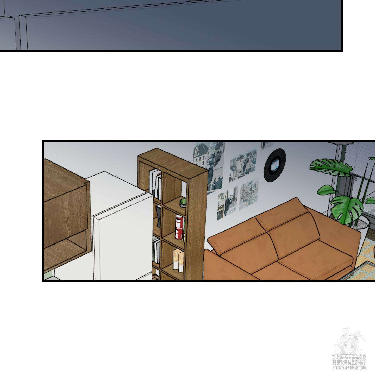 눈 떠보니 침대 외전 2화 4
