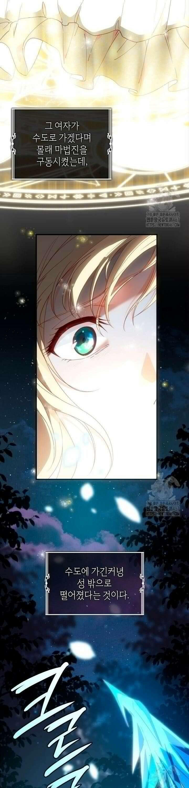 대공비가 된 마탑주 3화 7