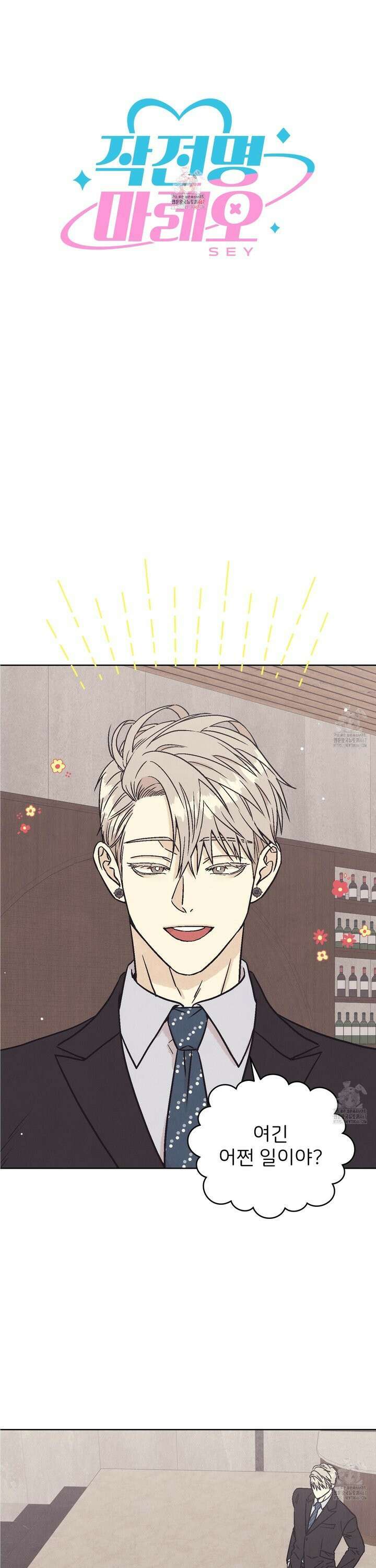 작전명 마레오 11화 1