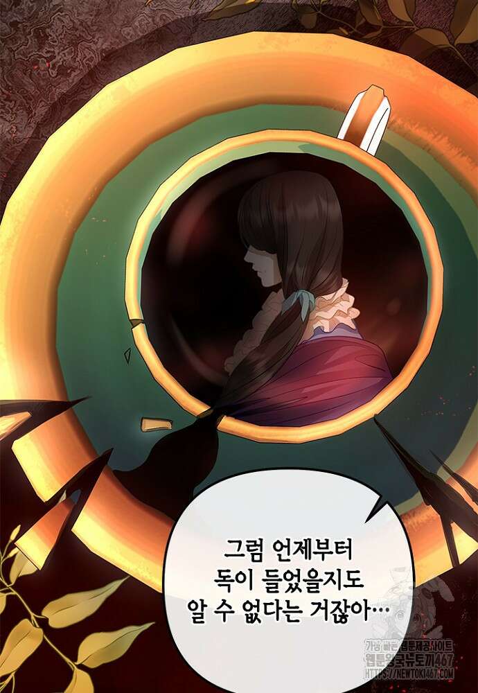 가짜 애첩의 화려한 일상 118화 27
