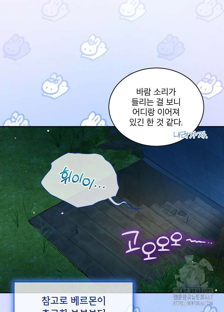 아기 신수로 환생했습니다 82화 17