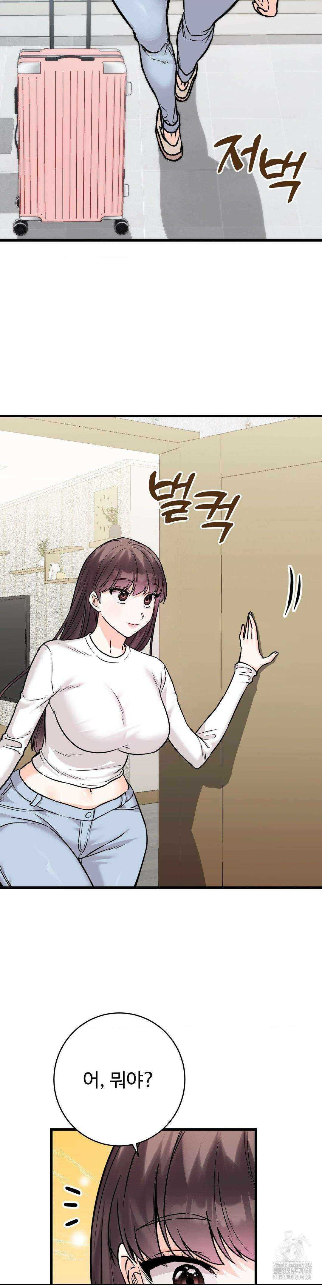 비밀남매 2 17화 28