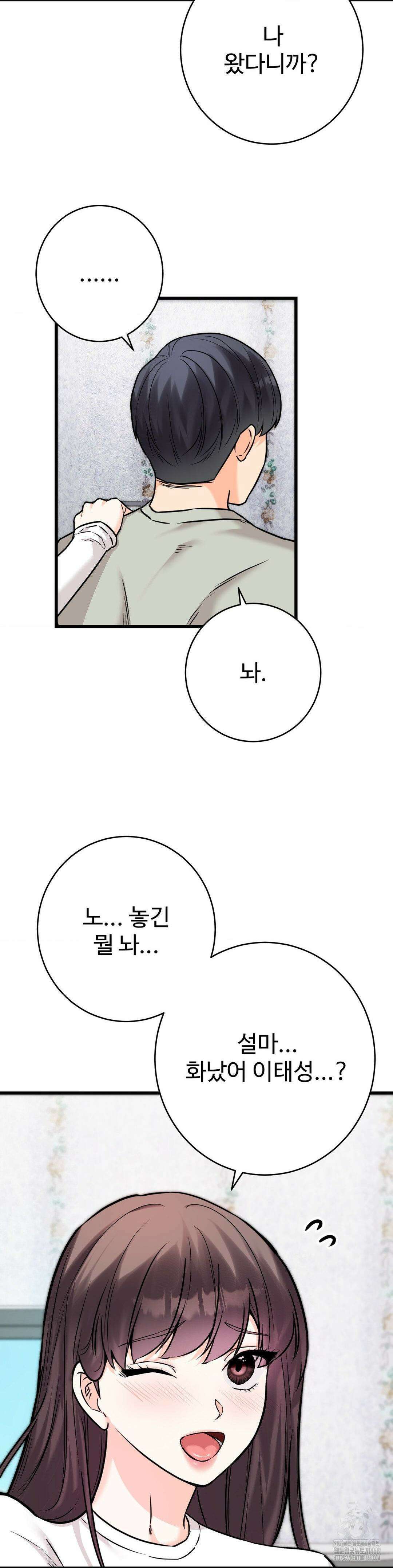 비밀남매 2 17화 33