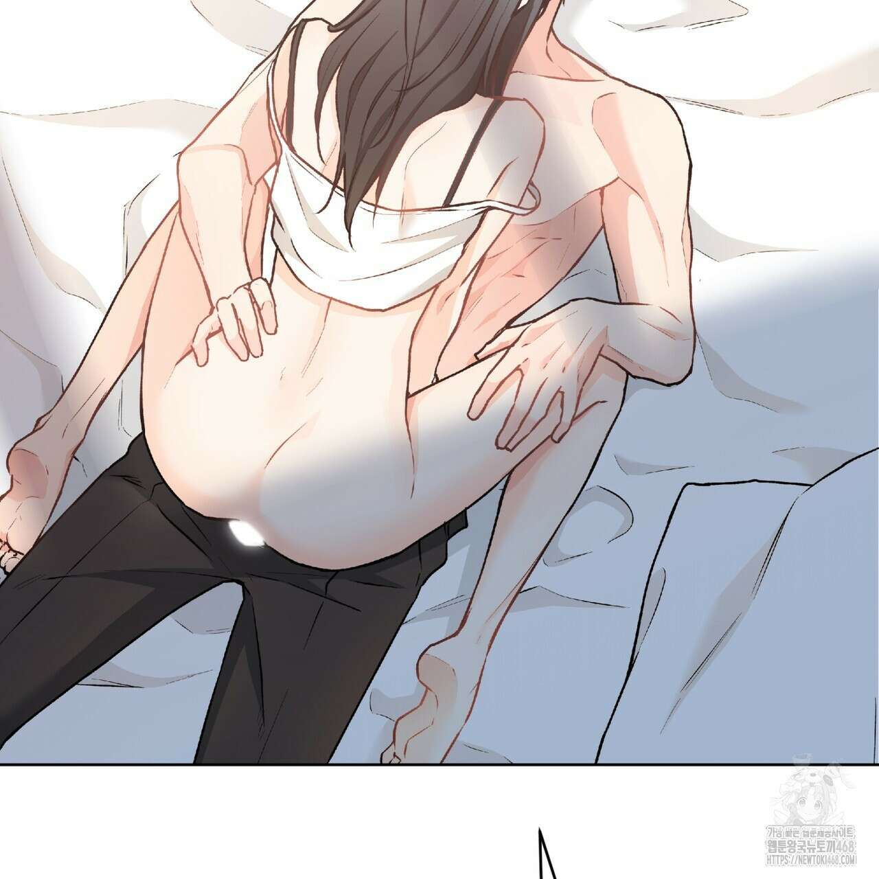 우리 집에는 쥐가 있다 63화 131