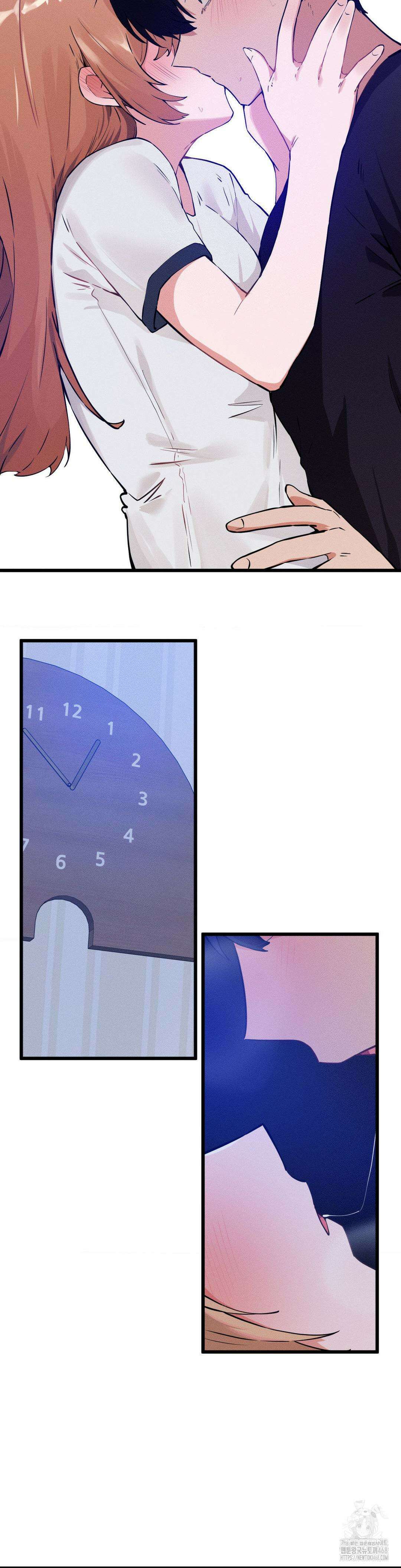 이제서야 너와 9화 6