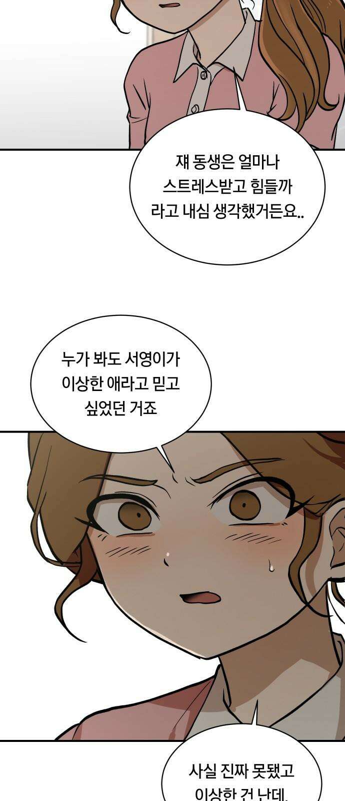 나의 보이소프렌드 53화 데이트 (2) 13