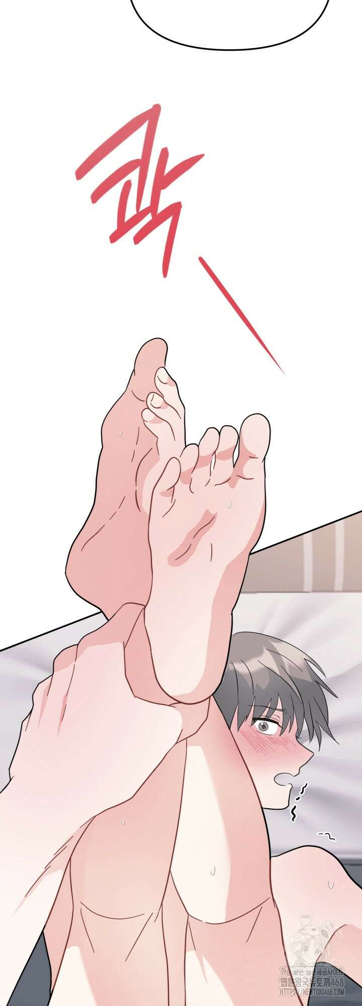 뻐꾸기의 사정 6화 49