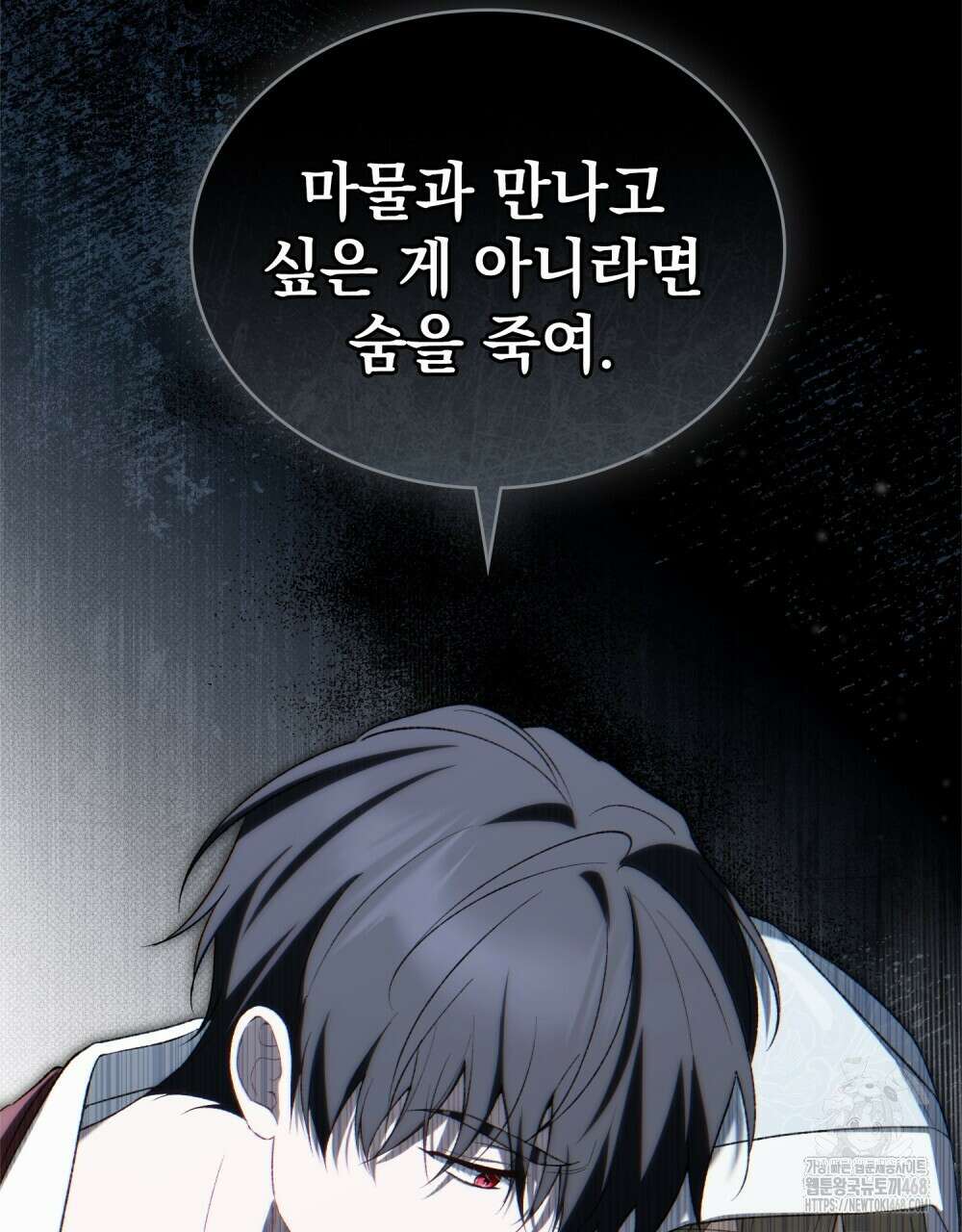 약속을 한 건 내가 아니야 38화 108