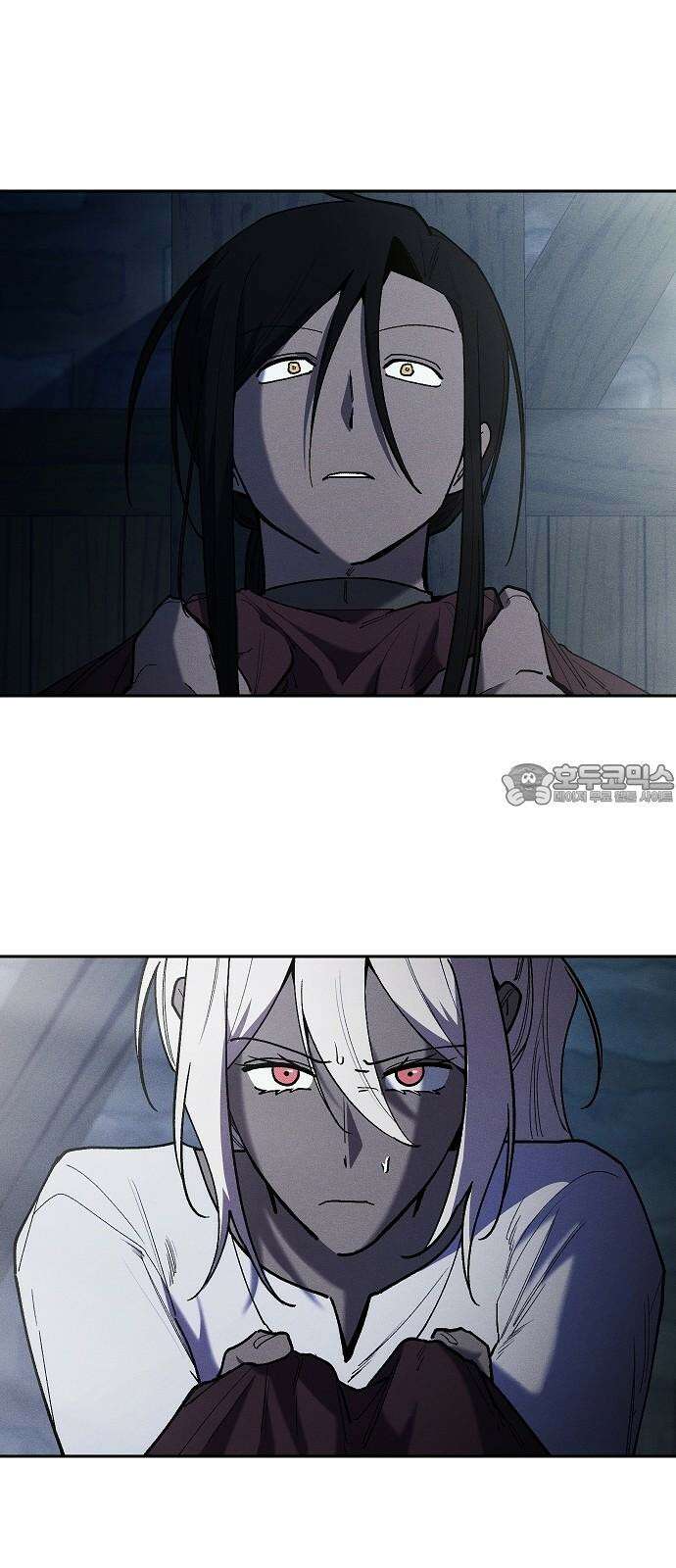 괴물의 바다 57화 12